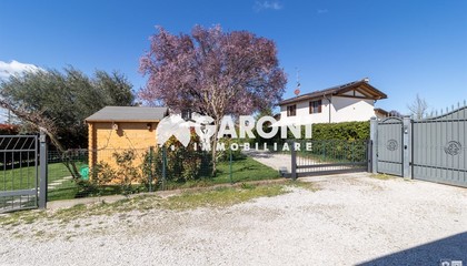 Villa a schiera Faenza (RA) Campagna Monte