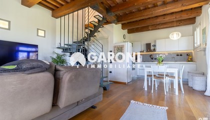 Villa a schiera Faenza (RA) Campagna Monte