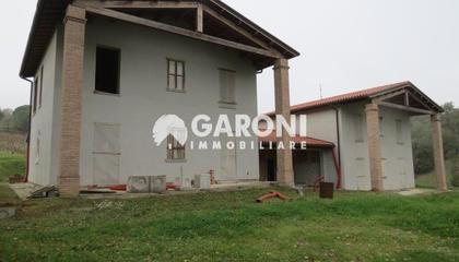 Villa a schiera Brisighella (RA) 