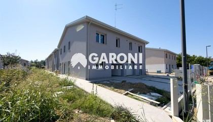 Villa a schiera Lugo (RA) 