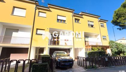 Villa a schiera Faenza (RA) Borgo