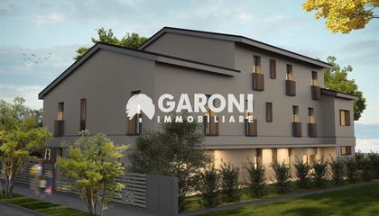 Villa a schiera Faenza (RA) Periferia Monte