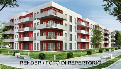 appartamento Faenza (RA) Periferia Valle