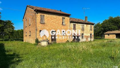 Casa Indipendente Faenza (RA) Campagna Valle