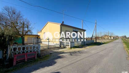 Casa Indipendente Faenza (RA) Campagna Valle