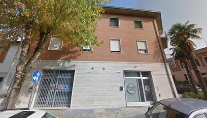 laboratorio Faenza (RA) Stazione