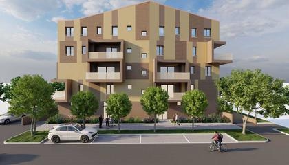 appartamento Faenza (RA) Periferia Valle