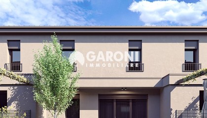 Villa a schiera Faenza (RA) Periferia Monte