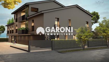 Villa a schiera Faenza (RA) Periferia Monte
