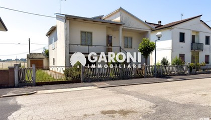 Casa Indipendente Alfonsine (RA) Filo