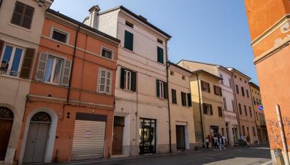 Villa a schiera Faenza (RA) Centro Storico