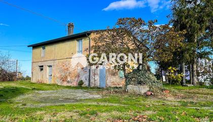 Casa Indipendente Faenza (RA) Campagna Valle
