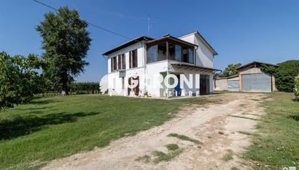 Casa Indipendente Faenza (RA) Campagna Valle