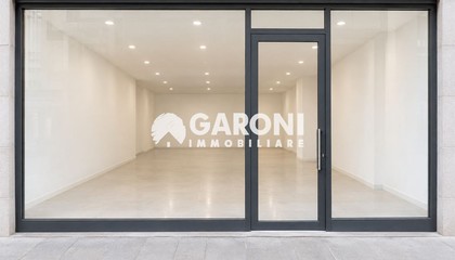 negozio Faenza (RA) Borgo