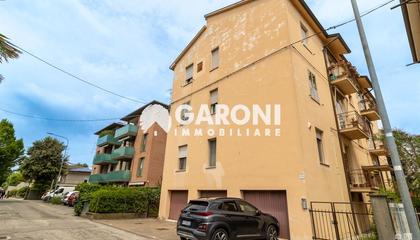 appartamento Faenza (RA) Periferia Monte