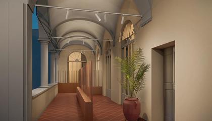 appartamento Faenza (RA) Centro Storico
