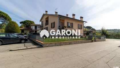 Villa bifamiliare Brisighella (RA) Marzeno
