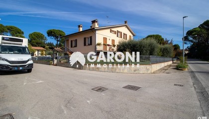 Casa Indipendente Brisighella (RA) Marzeno