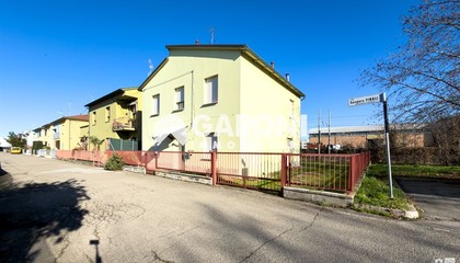 Casa Indipendente Faenza (RA) Periferia Valle