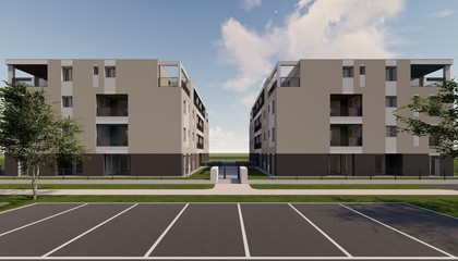 appartamento Faenza (RA) Periferia Valle