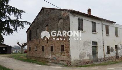 Casa Indipendente Faenza (RA) Campagna Valle