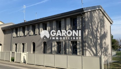 Villa a schiera Lugo (RA) Villa San Martino