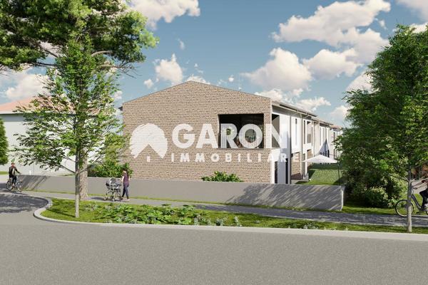 vendita villa a schiera
