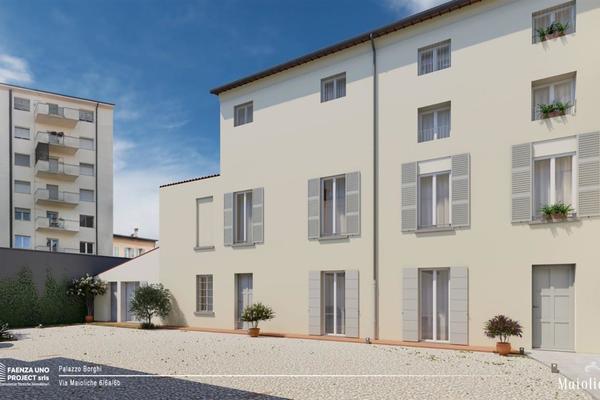 vendita appartamento