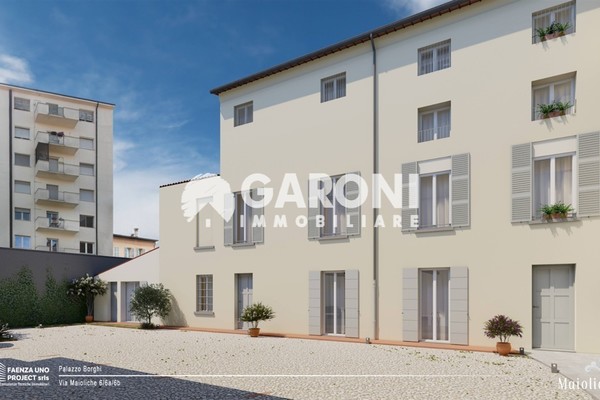 vendita appartamento
