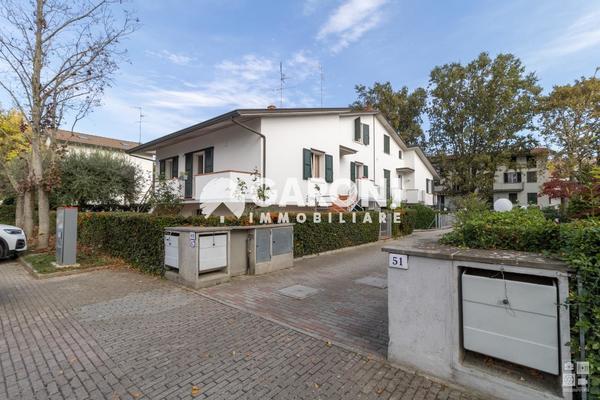 vendita villa a schiera