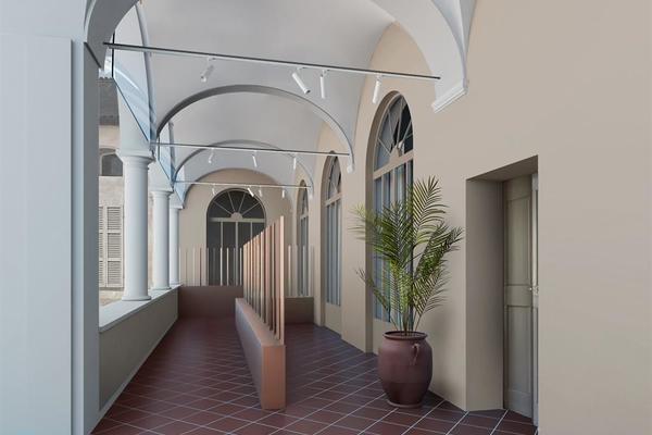 vendita appartamento