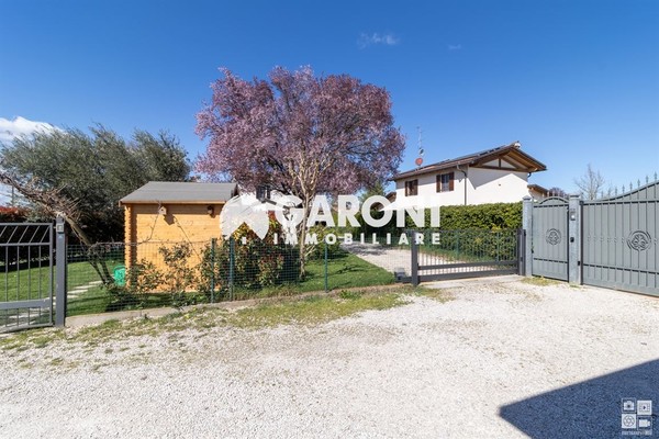 vendita villa a schiera