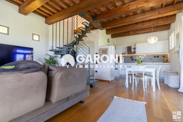 vendita villa a schiera