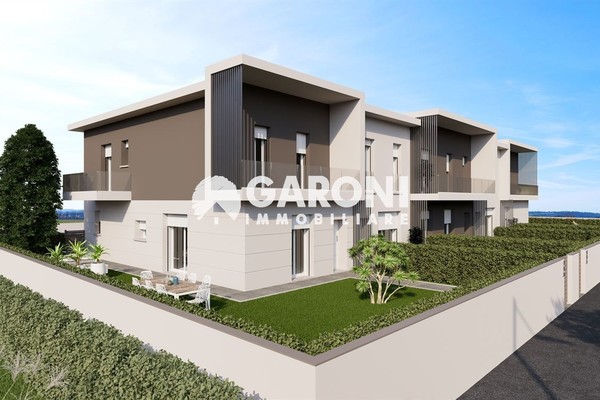vendita villa a schiera