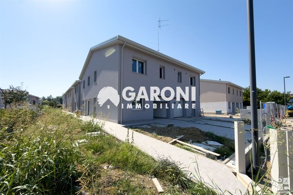 vendita villa a schiera