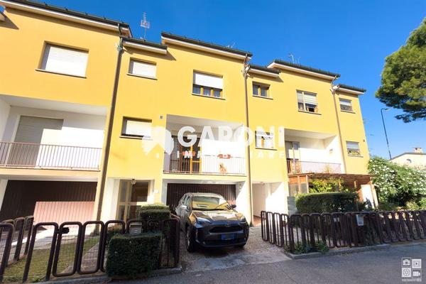 vendita villa a schiera