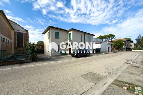 vendita casa indipendente