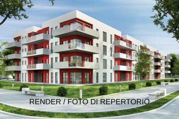 vendita appartamento