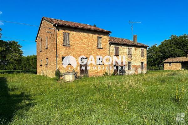 vendita casa indipendente