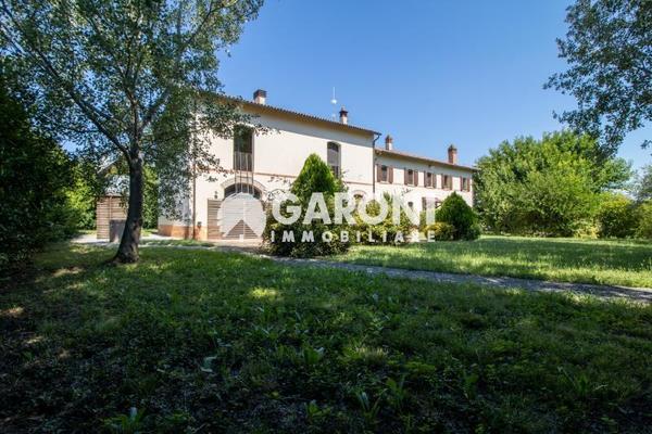 vendita casa semindipendente