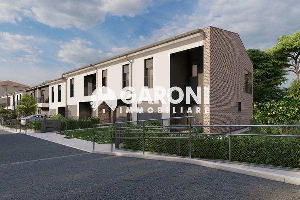 vendita villa a schiera