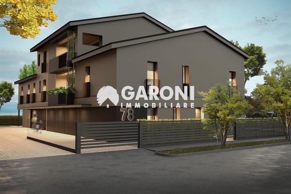 vendita villa a schiera