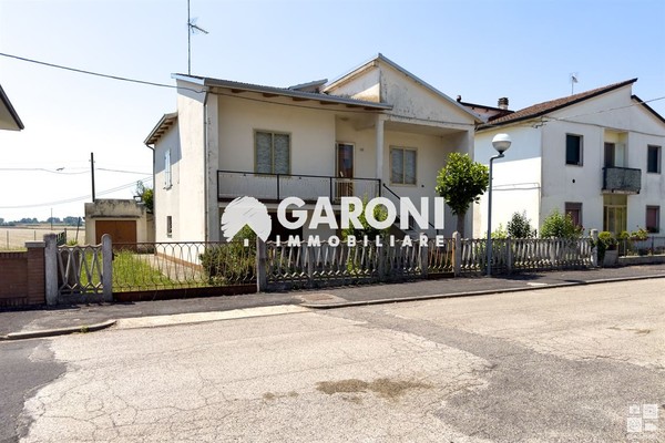 vendita casa indipendente