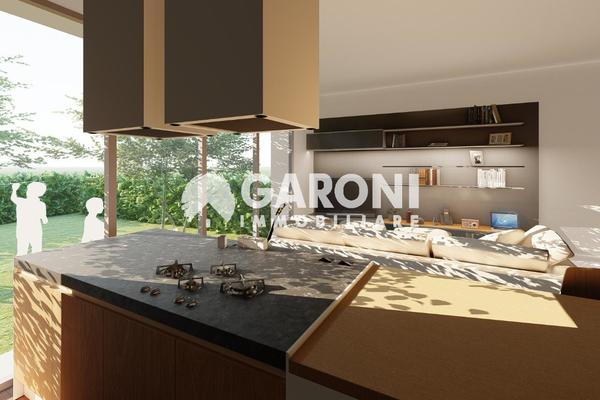 vendita villa a schiera