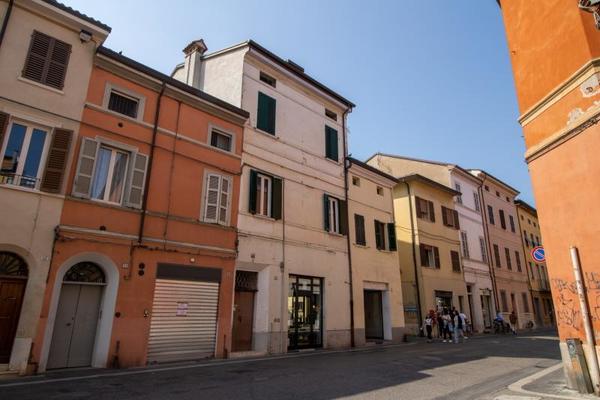 vendita villa a schiera