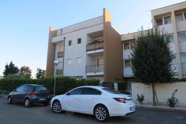 affitto appartamento