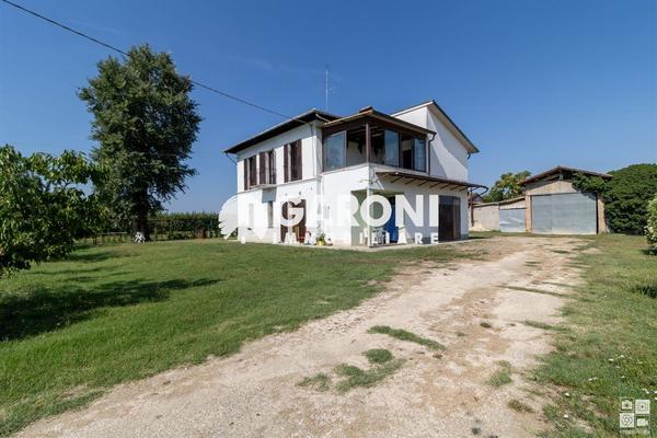 vendita casa indipendente