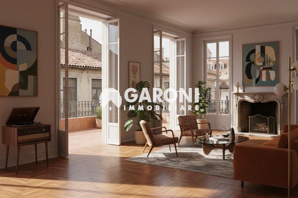 vendita appartamento