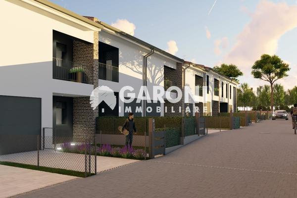 vendita villa a schiera