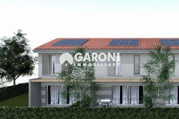 vendita villa a schiera